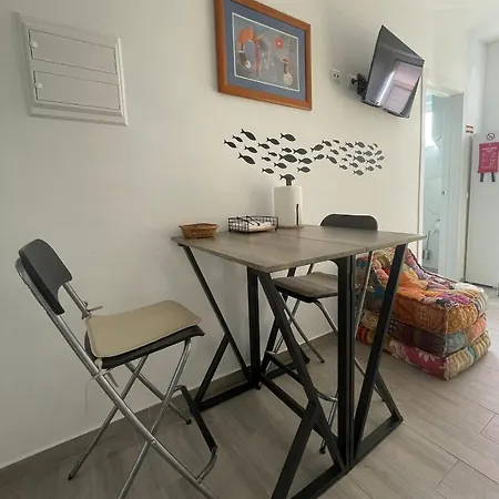 Sea Rose Apartment