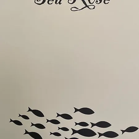 Sea Rose Nazare