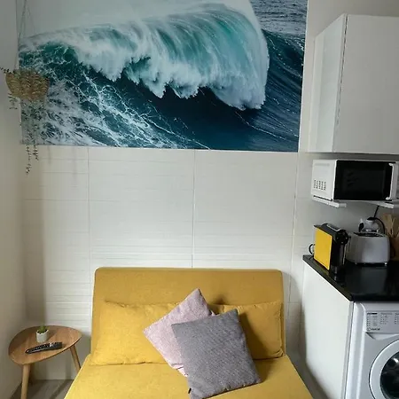 Appartement Sea Rose